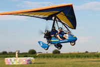 60-77 - Becsehely Airfield, Hungary - by Attila Groszvald-Groszi