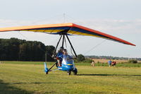 60-77 - Becsehely Airfield, Hungary - by Attila Groszvald-Groszi