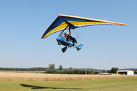 60-77 - Becsehely Airfield, Hungary - by Attila Groszvald-Groszi