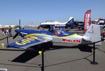N821MG @ KLAL - Extra EA-300S at 2018 Sun 'n Fun, Lakeland FL - by Ingo Warnecke