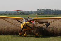 62-13 - Becsehely Airfield, Hungary - by Attila Groszvald-Groszi