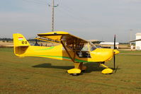 62-13 - Becsehely Airfield, Hungary - by Attila Groszvald-Groszi