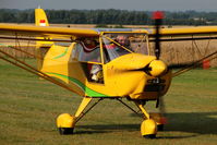 62-13 - Becsehely Airfield, Hungary - by Attila Groszvald-Groszi