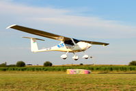 82-25 - Becsehely Airfield, Hungary - by Attila Groszvald-Groszi