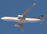 HZ-AQ13 @ DXB - Take off from DUBAI INTERNATIONAL Airport - by Willem Göebel