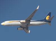 VT-JFA @ OMDB - Take off from DUBAI INTERNATIONAL Airport - by Willem Göebel
