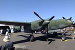 N17630 @ KLAL - Lockheed P-38F-1-LO Lightning at 2018 Sun 'n Fun, Lakeland FL
