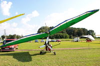 23-72 - Becsehely Airfield, Hungary - by Attila Groszvald-Groszi