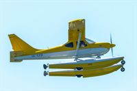 SE-XTD - Glasair GS-2 Sportsman 2+2, - by Jerzy Maciaszek