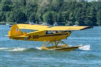 SP-DOG - A-1C-180 - by Jerzy Maciaszek