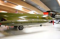 R-888 @ STA - Stauning Museum 26.4.2012 - by leo larsen