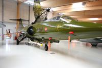 R-888 @ STA - Stauning Museum 26.4.2012 - by leo larsen