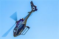SP-GRY - EC 120B Colibri - by Jerzy Maciaszek