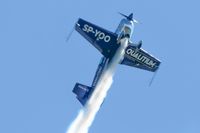 SP-YOO - Extra 330SC - by Jerzy Maciaszek