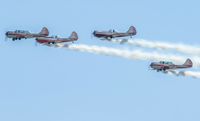 LY-AHZ - Yakovlev Yak-52 - by Jerzy Maciaszek