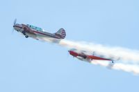 LY-AHZ - Yakovlev Yak-52 - by Jerzy Maciaszek