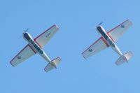 LY-AHZ - Yakovlev Yak-52 - by Jerzy Maciaszek