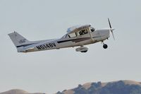 N5148V @ LVK - Livermore Airport California 2018. - by Clayton Eddy