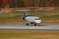 N422AW @ KCLT - T&G Training CLT - by Nelson Acosta Spotterimages