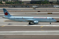 C-FHNL @ KPHX - No comment. - by Dave Turpie