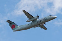 C-FTAK @ CYVR - Takeoff - by Guy Pambrun