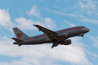 C-FZUH @ CYVR - Takeoff - by Guy Pambrun