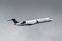 C-GJZV @ CYVR - Takeoff - by Guy Pambrun