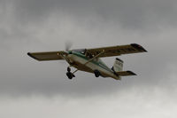 C-GVTW @ CYNJ - Landing - by Guy Pambrun