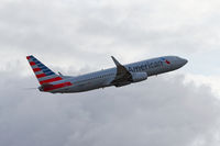 N965NN @ CYVR - Takeoff - by Guy Pambrun