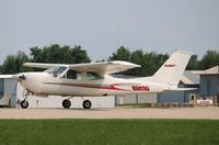 N8071G @ KOSH - Cessna 177RG - by Mark Pasqualino