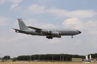 57-1493 @ EGUN - 57-1493 landing at RAF Mildenhall