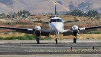 N32P @ LVK - Livermore Airport California 2018. - by Clayton Eddy