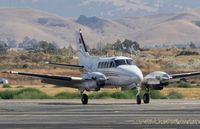 N32P @ LVK - Livermore Airport California 2018. - by Clayton Eddy
