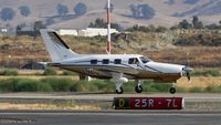 N2313Q @ LVK - Livermore Airport California 2018. - by Clayton Eddy