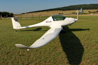 HA-XDK - Kövesgyürpuszta Airfield, Hungary - by Attila Groszvald-Groszi