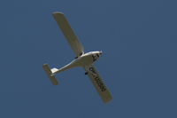 OK-UUS90 @ LHNK - Nagykanizsa Airport, Hungary. 16th FAI World Microlight Championship 2018 Nagykanizsa. - by Attila Groszvald-Groszi