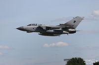 ZA614 @ EGDY - ZA614 low approach on RWY 04 at RNAS Yeovilton
