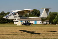 UR-PAPV photo, click to enlarge UR-PAPV photo, click to enlarge