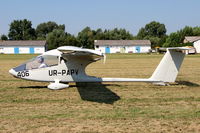 UR-PAPV photo, click to enlarge UR-PAPV photo, click to enlarge