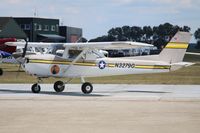 N3279G @ EHMZ - At Midden Zeeland.