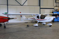 PH-4M3 @ EHMZ - At Midden Zeeland.