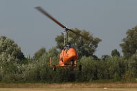 D-MFRL @ LHNK - Nagykanizsa Airport, Hungary. 16th FAI World Microlight Championship 2018 Nagykanizsa. - by Attila Groszvald-Groszi