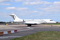 T7-SKA @ EGSH - Departing from Norwich. - by Graham Reeve