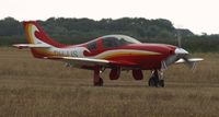 PH-LIS @ EHTX - taxi to parking - by Volker Leissing