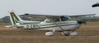 D-EMHJ @ EHTX - taxi to parking - by Volker Leissing