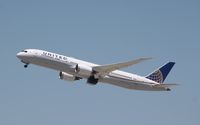 N38955 @ KLAX - Boeing 787-9