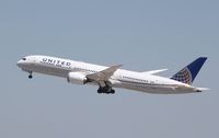 N26967 @ KLAX - Boeing 787-9