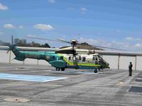 N952JH @ 1938 - Starting up - by Canonman