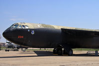 55-0094 @ IAB - Preserved