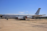 56-3658 @ IAB - Preserved, ex Kansas ANG